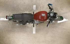 KAWASAKI ESTRELLA RS BJ250A