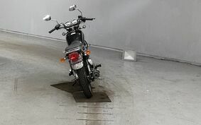 YAMAHA YB125SP PCJL