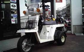 HONDA GYRO X TD01