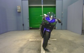 YAMAHA YZF-R25 RG10J