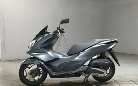 HONDA PCX 160 KF47