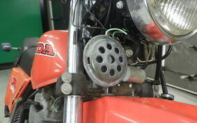 HONDA XL125S L125S