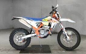 KTM 350 EXC F SIXDAYS EXA40