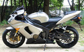 KAWASAKI NINJA ZX-6R 2006 ZX636C