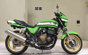 KAWASAKI ZRX400 2007 ZR400E