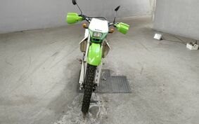 KAWASAKI KLX250 SR LX250E