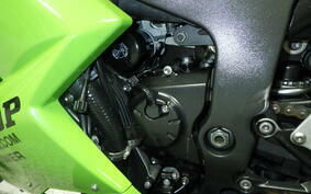 KAWASAKI NINJA ZX-6R 2008 ZX600P