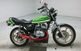 KAWASAKI KH250 KH250B