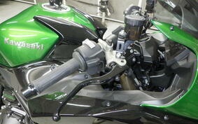 KAWASAKI NINJA H2 SX 2022 ZXT02P