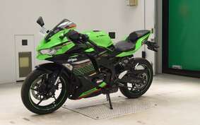 KAWASAKI ZX-25R ZX250E