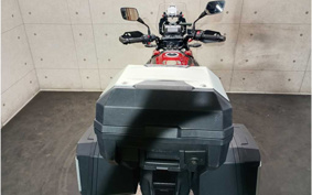 SUZUKI V-STROM 250 DS11A