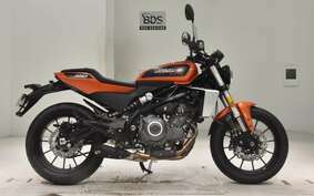 HARLEY X350 2024