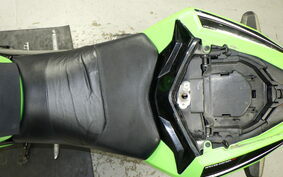 KAWASAKI NINJA 250 ABS EX250L