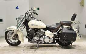 YAMAHA DRAGSTAR 400 CLASSIC  2010 VH02J