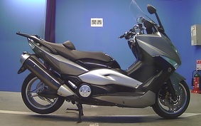 YAMAHA T-MAX500 Gen.3 2011 SJ08J