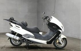 YAMAHA MAJESTY 125 5CA