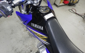 YAMAHA XTZ125 E PCJL