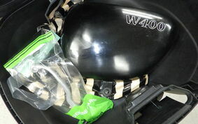 KAWASAKI W400 2006 EJ400A