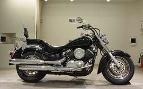 YAMAHA DRAGSTAR 1100 CLASSIC 2006 VP13J