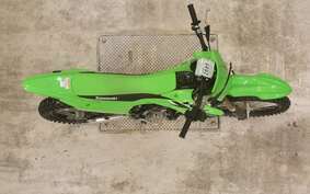 KAWASAKI KX112 KX112A