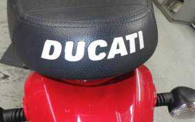 DUCATI SCRAMBLER ICON 2015