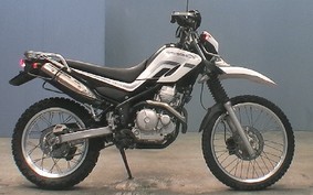 YAMAHA SEROW 250 2005 DG11J