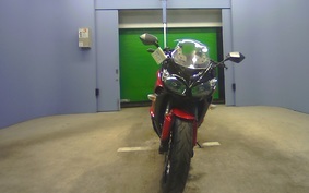 KAWASAKI NINJA 1000 2011 ZXT00G