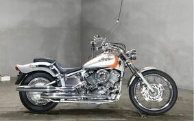 YAMAHA DRAGSTAR 400 2005 VH01J