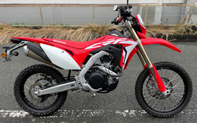 HONDA CRF450L 2019 PD11