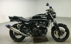 KAWASAKI ZRX-2 2008 ZR400E