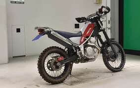 YAMAHA TRICKER DG10J