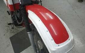 HONDA XL125R JD04