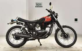 KAWASAKI 250TR BJ250F