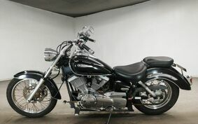 YAMAHA DRAGSTAR 250 VG02J