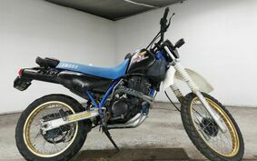 YAMAHA XT250 SEROW T 30X