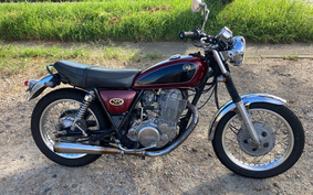 YAMAHA SR400 1999 1JR