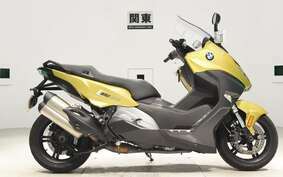 BMW C650 SPORT 2017 0C04