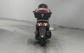 YAMAHA N-MAX 125 SED6J