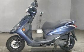 YAMAHA AXIS Z SED7J