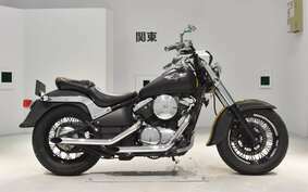 KAWASAKI VULCAN 400 CLASSIC 1996 VN400A