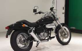 HONDA MAGNA 50 AC13