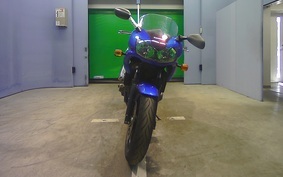 KAWASAKI ZRX1200 S 2002 ZRT20A