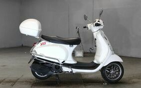 VESPA LX125IE M68500