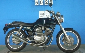 YAMAHA SRV250 RENAISSA 1993 4DN