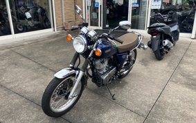 YAMAHA SR400 FINAL EDITION 2021 RH16J