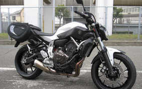 YAMAHA MT-07 ABS 2015 RM07J