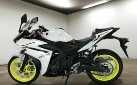 YAMAHA YZF-R25 RG43J