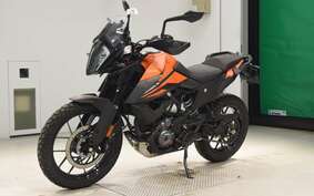 KTM 390 ADVENTURE 2020 JGJ40