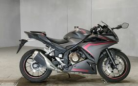 HONDA CBR400R NC56