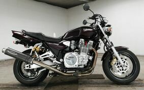 YAMAHA XJR1300 1999 RP01J